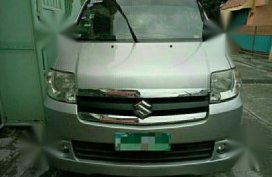 Selling 2012 Suzuki Apv for sale in Bacoor