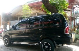 2nd Hand Isuzu Crosswind 2009 at 100000 km for sale