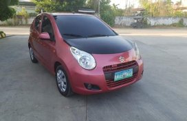 Selling 2nd Hand Suzuki Celerio 2011 Hatchback in Lapu-Lapu