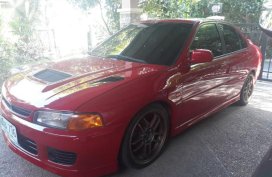 1997 Mitsubishi Lancer for sale in Angono