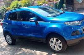 Brand New Ford Ecosport 2017 for sale in Cainta