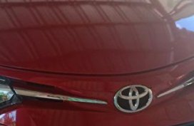 2016 Toyota Vios for sale in Reina Mercedes
