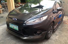 2012 Ford Fiesta for sale in Makati