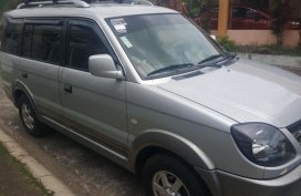2nd Hand Mitsubishi Adventure 2012 for sale in Naga