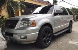 2003 Ford Expedition for sale in Quezon City