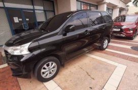 2nd Hand Toyota Avanza 2018 Automatic Gasoline for sale in Valenzuela