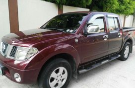 2010 Nissan Navara for sale in Biñan