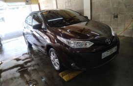 2019 Toyota Vios for sale in San Juan