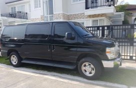 2014 Ford E-150 for sale in Calamba