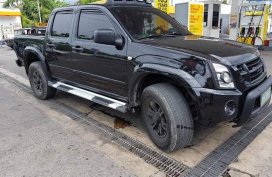 2nd Hand Isuzu D-Max 2008 for sale in Valenzuela