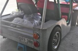 Like New Toyota Owner-Type-Jeep for sale in Victoria