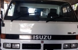 Selling Isuzu Elf 1995 Truck in Cagayan De Oro City