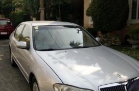 2nd Hand Nissan Cefiro 2004 Automatic Gasoline for sale in Calamba