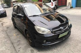 Selling 2nd Hand Hyundai Getz 2011 in Caloocan