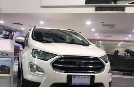 Brand New Ford Ecosport 2018 for sale in Meycauayan