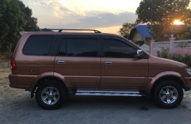 2006 Isuzu Crosswind for sale in Angeles