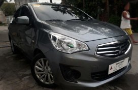 Selling 2018 Mitsubishi Mirage G4 for sale in Las Piñas