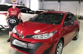 Selling Brand New Toyota Vios 2019 in Manila
