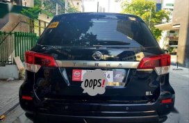 Selling 2nd Hand Nissan Terra 2019 in Pasig