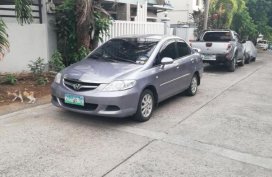 Honda City 2008 Automatic Gasoline for sale in Marikina