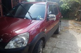 2nd Hand Honda Cr-V 2004 for sale in San Mateo