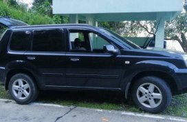 Selling 2012 Nissan X-Trail for sale in Olongapo
