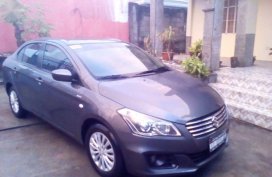 Selling Suzuki Ciaz Manual Gasoline for sale in Talavera