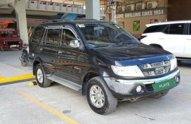 2009 Isuzu Crosswind for sale in Consolacion