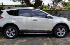 Selling 2nd Hand Toyota Rav4 2013 Automatic Gasoline at 68000 km in Tarlac City