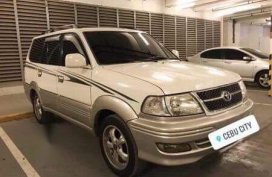 Selling 2nd Hand Toyota Revo 2004 in Cebu City