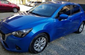 Selling 2nd Hand Mazda 2 2016 at 40000 km in Pateros