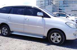 Selling Toyota Innova 2007 at 71409 km in Cabuyao