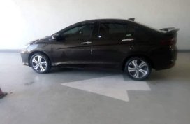 2017 Honda City for sale in Muntinlupa