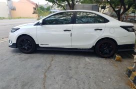 2015 Toyota Vios for sale in Meycauayan