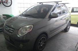 Selling 2nd Hand Kia Picanto 2009 at 70000 km in Quezon City