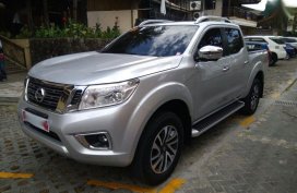2nd Hand Nissan Navara 2018 at 6000 km for sale