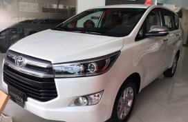 Brand New Toyota Innova 2019 for sale