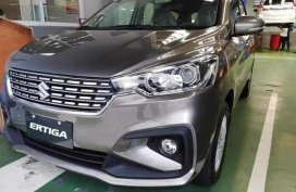 Selling 2019 Suzuki Ertiga in Manila