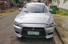 Mitsubishi Lancer Ex 2009 Automatic Gasoline for sale in Olongapo