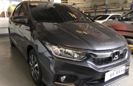 Brand New Honda City 2019 Automatic Gasoline for sale in Las Piñas