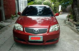 Selling Toyota Vios 2006 at 130000 km in Bacoor