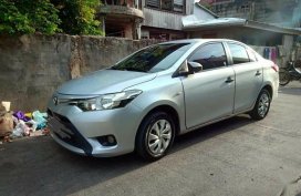 Selling 2nd Hand Toyota Vios 2014 in Cagayan de Oro