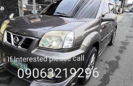 Selling 2007 Nissan X-Trail for sale in Las Piñas