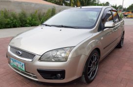 2nd Hand Ford Focus 2007 for sale in Lapu-Lapu