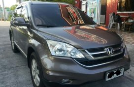 Honda Cr-V 2010 Automatic Gasoline for sale in Biñan