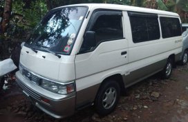 Selling 2nd Hand Nissan Escapade 2012 in San Juan