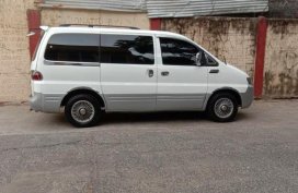 Hyundai Starex 1999 Manual Diesel for sale in San Fernando