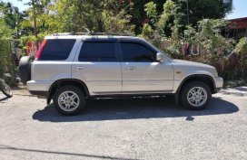 2nd Hand Honda Cr-V 1998 for sale in Imus