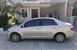 Selling Toyota Vios 2011 at 69000 km in San Fernando