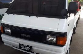 Selling 2nd Hand Mazda Bongo in Davao City